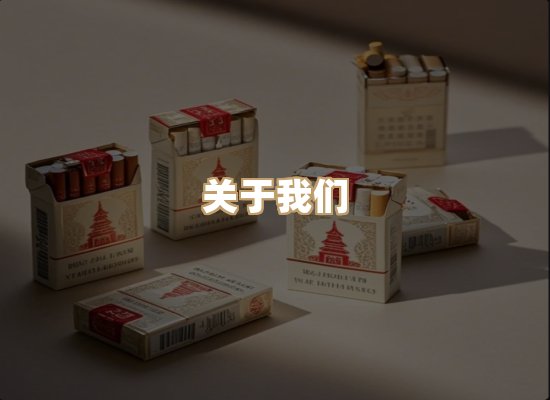 关于御龙烟网